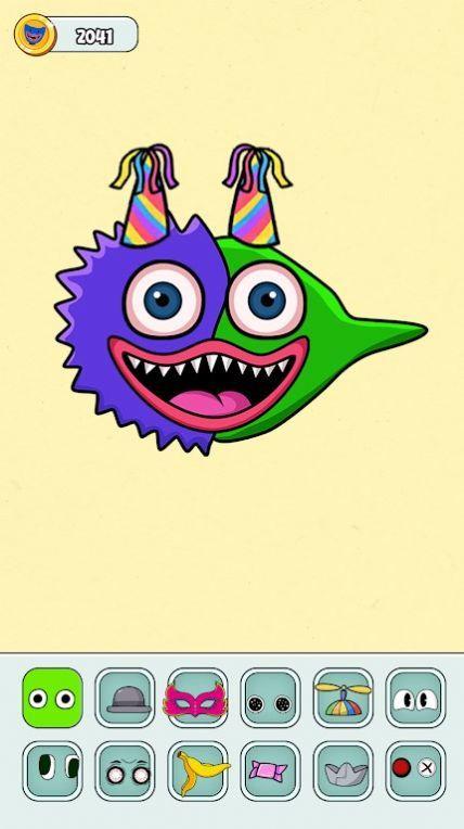创造怪物改头换面 v6.4.4