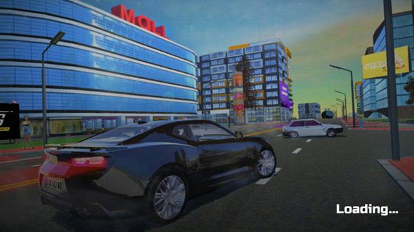 汽车模拟器2国际服 v5.5.3
