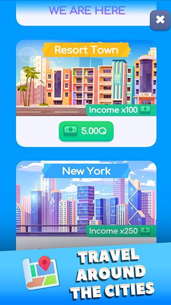 我的游戏公司游戏 v3.3.1