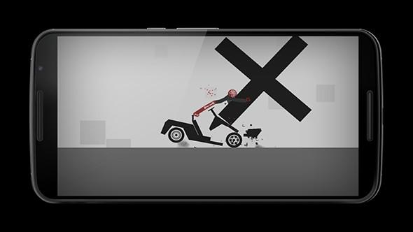 作死火柴人 v4.1.1