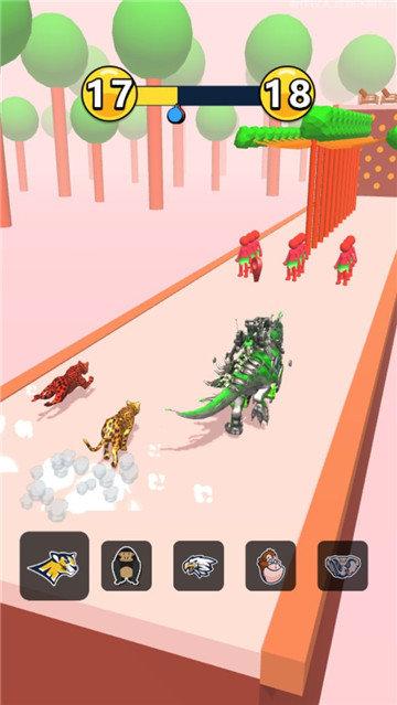 我就是冠军H5 v4.2.1