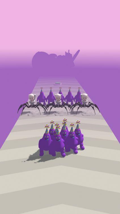 格里马怪物奔跑 v4.0.3