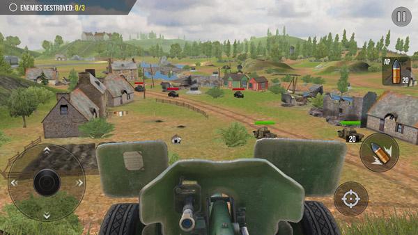 火炮世界加农炮 v3.4.3