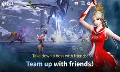 剑灵 v3.2.2