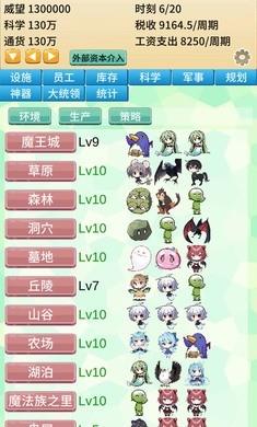 去魔王城上班安卓游戏正式版 v5.5.2