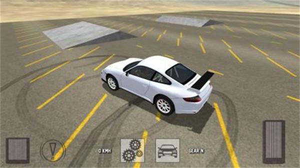 极限汽车驾驶比赛 v6.0.3