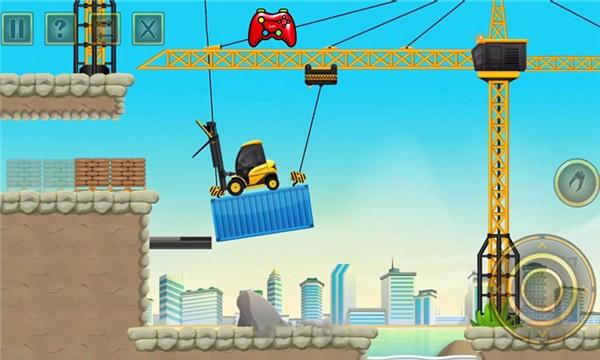 建筑工地模拟器游戏 v3.0.3