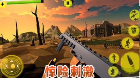热血行动最新版 v3.4.1