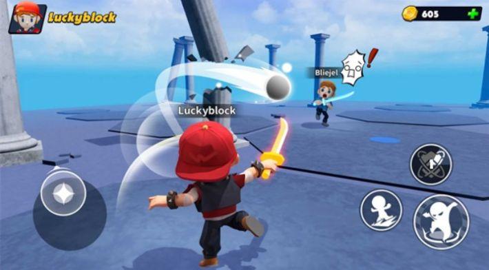 冲突球官方正版 v3.1.2