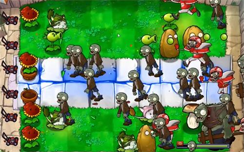 植物大战僵尸融合版2.3版本 v4.3.2