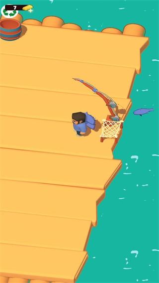 怒海争雄游戏 v4.0.4