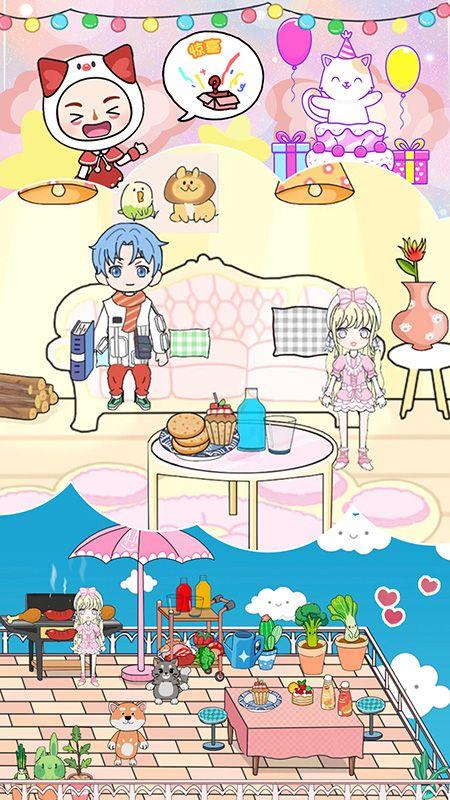 我的喵小镇世界 v3.0.3