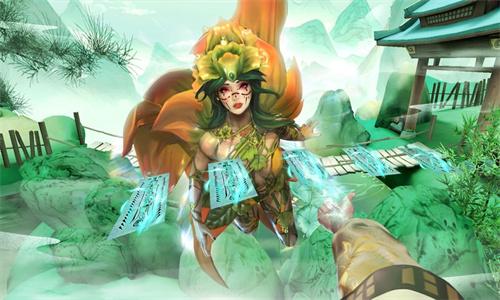 无尽噩梦6捕盗行纪 v3.3.3