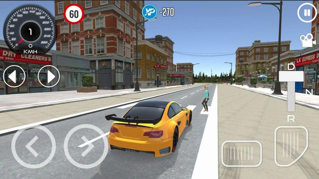 模拟驾驶训练 v6.1.2