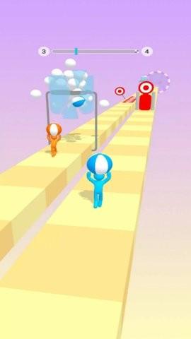 超级派对之星游戏官方版