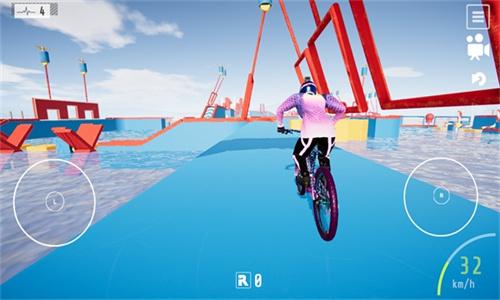 速降王者手机版 v4.3.4