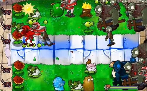 植物大战僵尸融合版2.3版本 v4.3.2