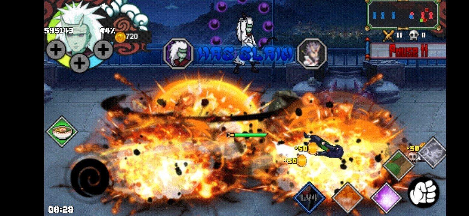 火影外传官方版 v3.2.4