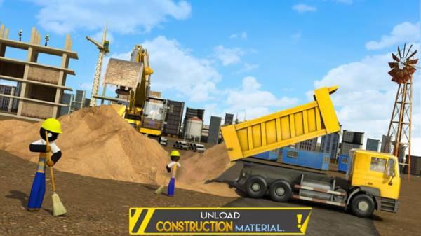 火柴人建筑世界 v3.1.4