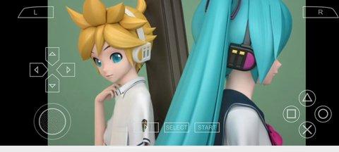 初音未来歌姬计划2手游 v4.3.3