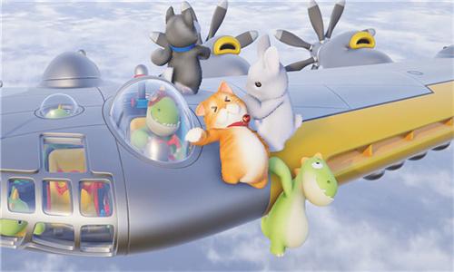 猛兽派对手机版 v4.3.2