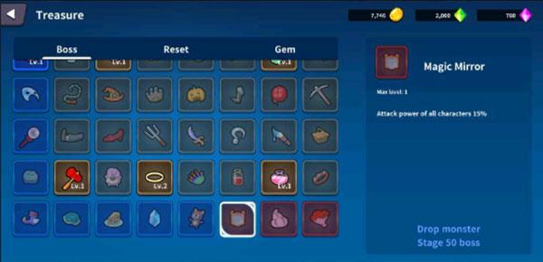 寻宝猎人游戏 v6.4.2