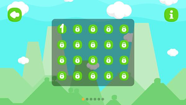 疯狂小火车 v6.4.4