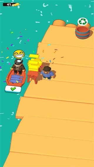 怒海争雄游戏 v4.0.4