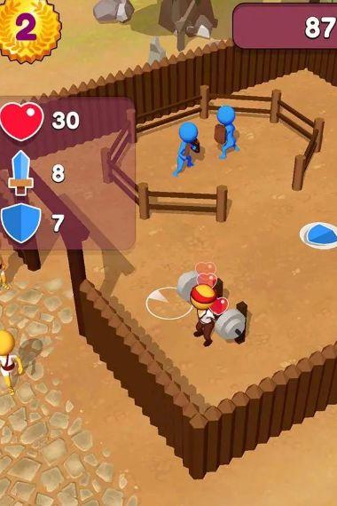 角斗士之道 v5.2.2