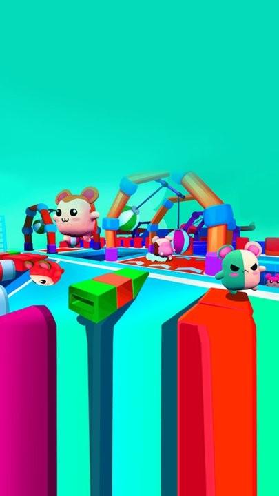 你追我跑 v5.1.1