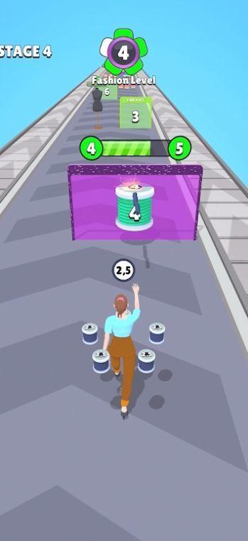 射击跑酷游戏 v5.1.4