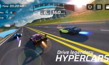 拉什赛车 v6.4.2