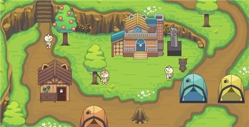 森林浴场官方版 v3.2.1