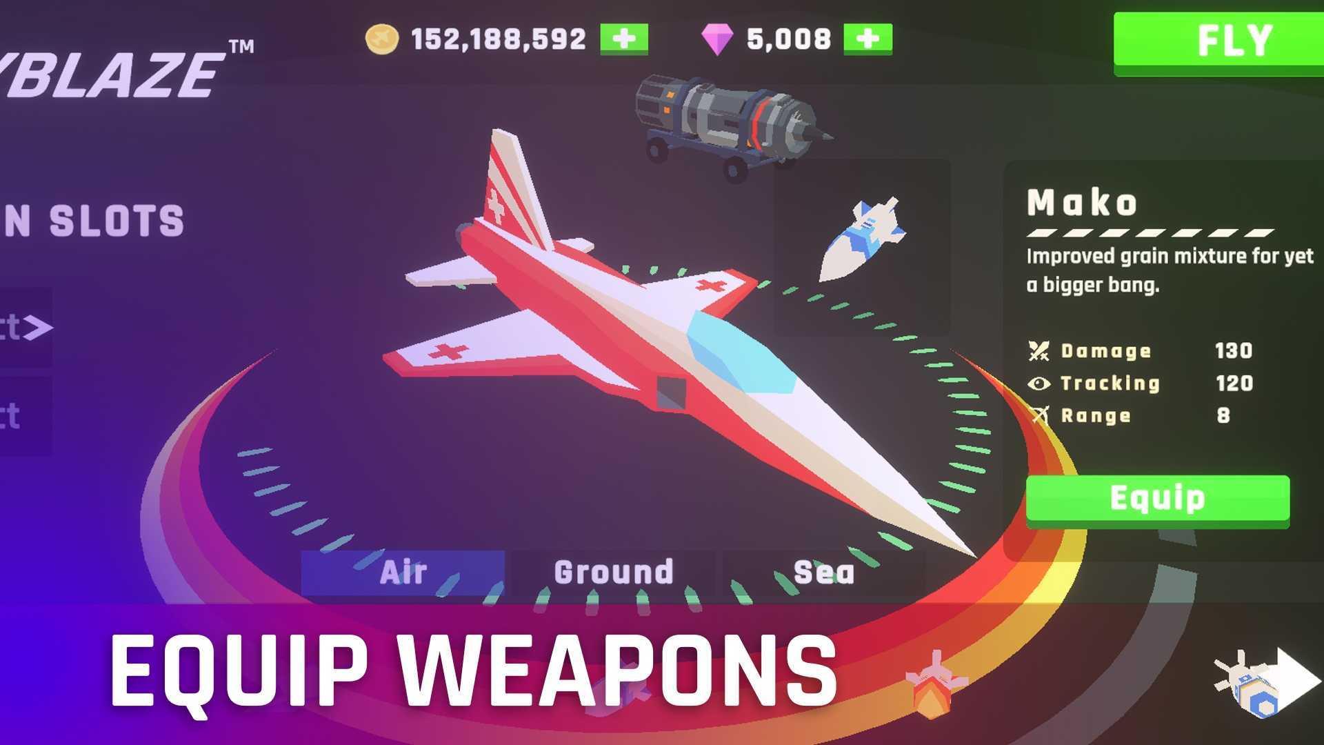 天焰空战 v5.3.1