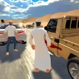 公路漂流汉化版