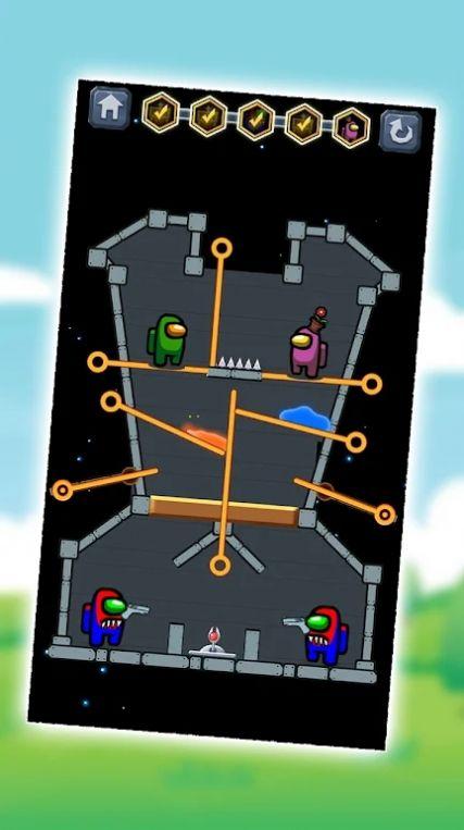 欺诈顶替船员 v3.1.3