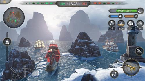 帆船之王游戏 v6.0.3