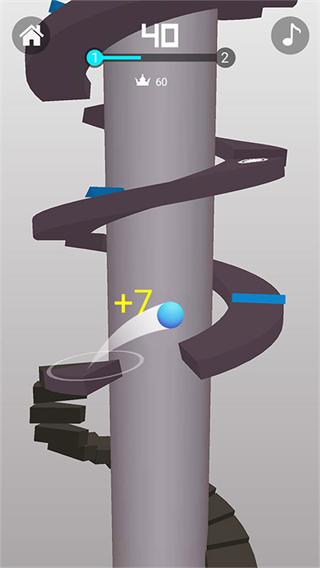球球跳跳塔 v6.5.3
