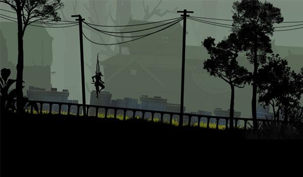 忍者岚中文版 v3.5.2