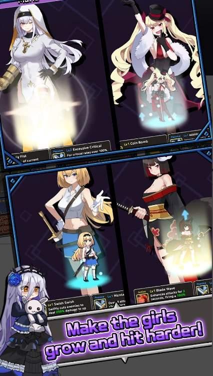 培养暴徒少女 v6.4.4