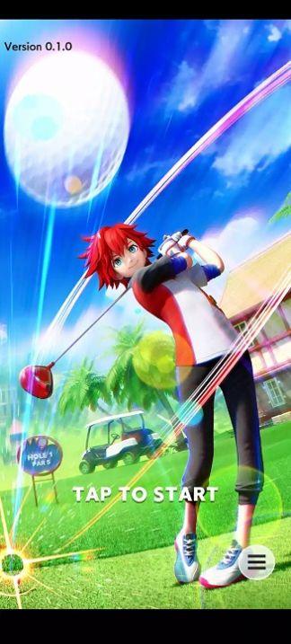 白猫golf中文版 v5.0.2
