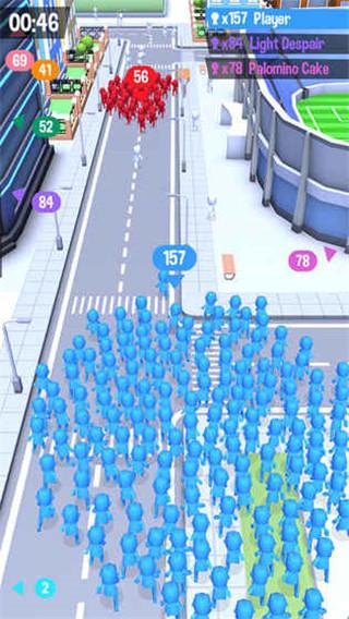 拥挤城市 v5.2.2