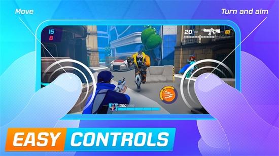 保护者射手传奇 v5.1.4