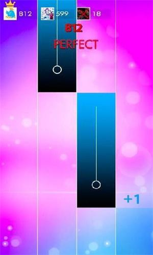 钢琴块3官方版 v5.1.3