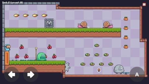 像素幻想游戏 v4.3.2