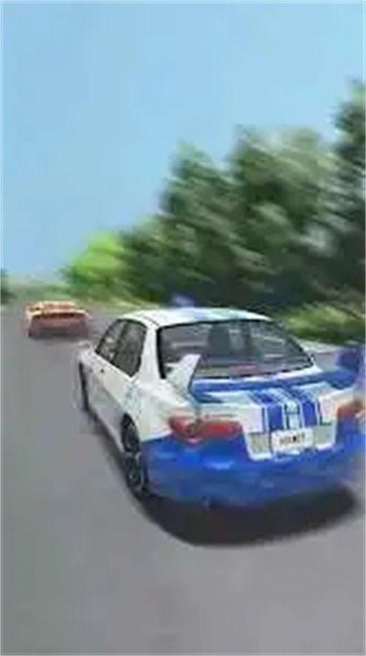 特技飞车大冲刺官方正版游戏 v3.5.2