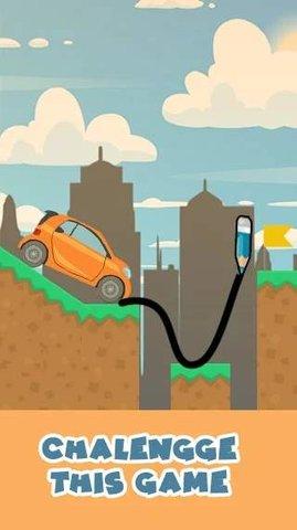 画线桥梁拯救汽车 v3.4.1