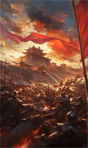 肉鸽三国 v3.4.3
