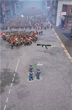 冲突守卫战 v3.3.4