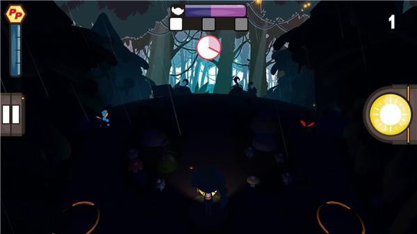 逃出森林 v3.4.3